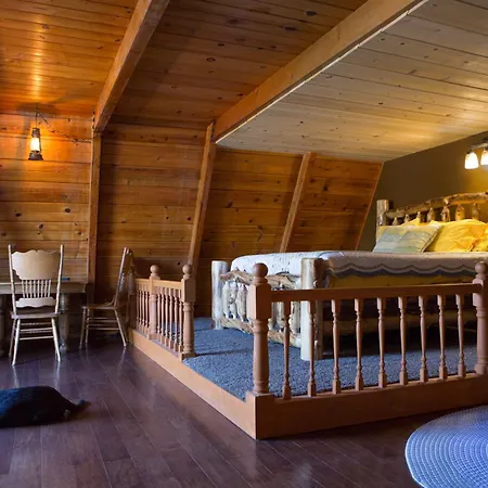 Hicksville Pines Chalets&Motel